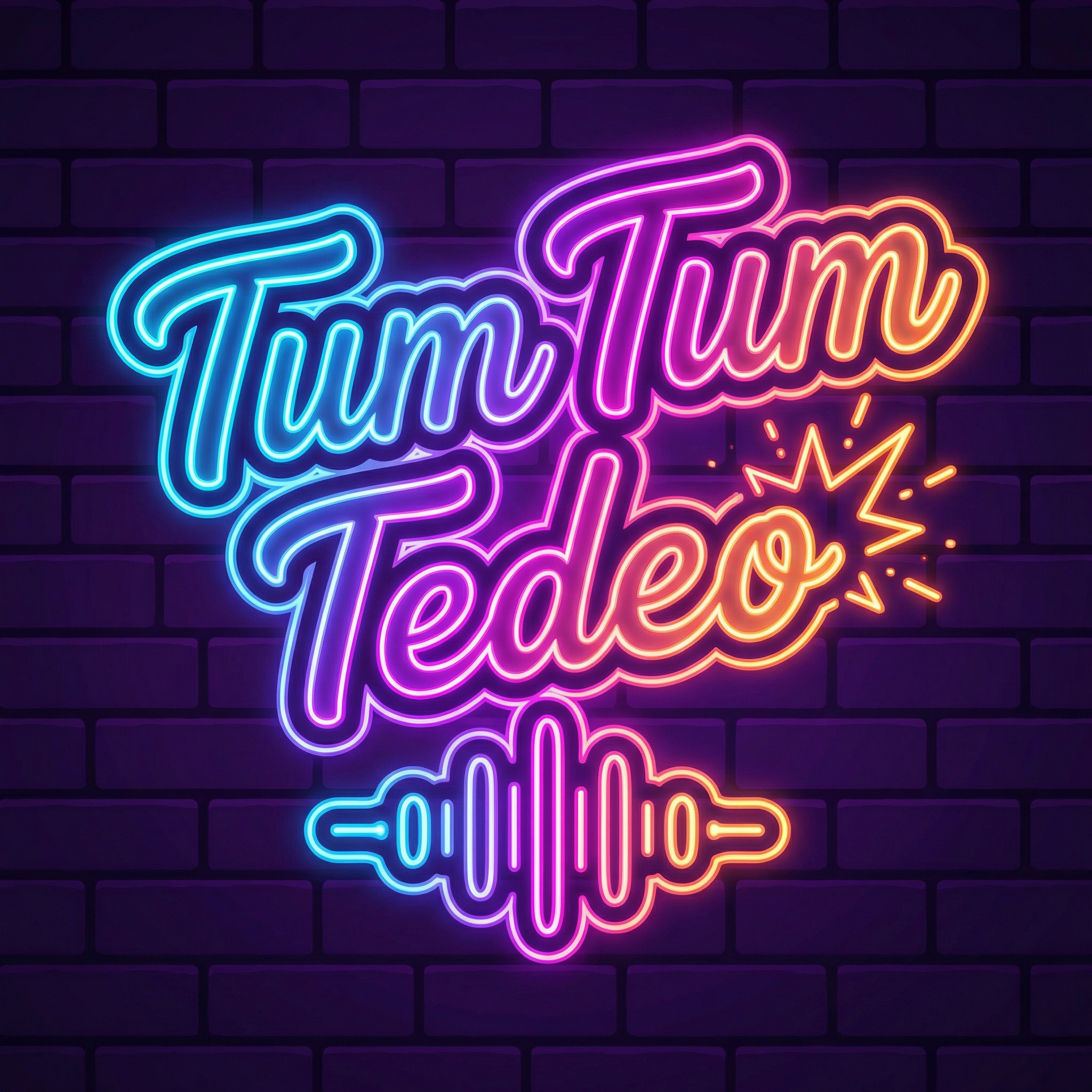 Tum Tum Tedeo